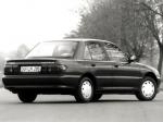 Mitsubishi Lancer 1991 года
